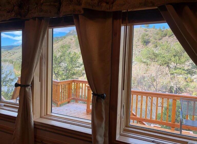 סטודיו סטנדרט, מיטה זוגית, Yellowstone Gateway Inn