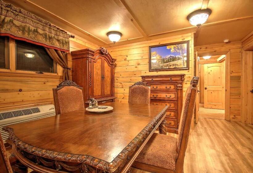 סטודיו דלוקס, Yellowstone Gateway Inn