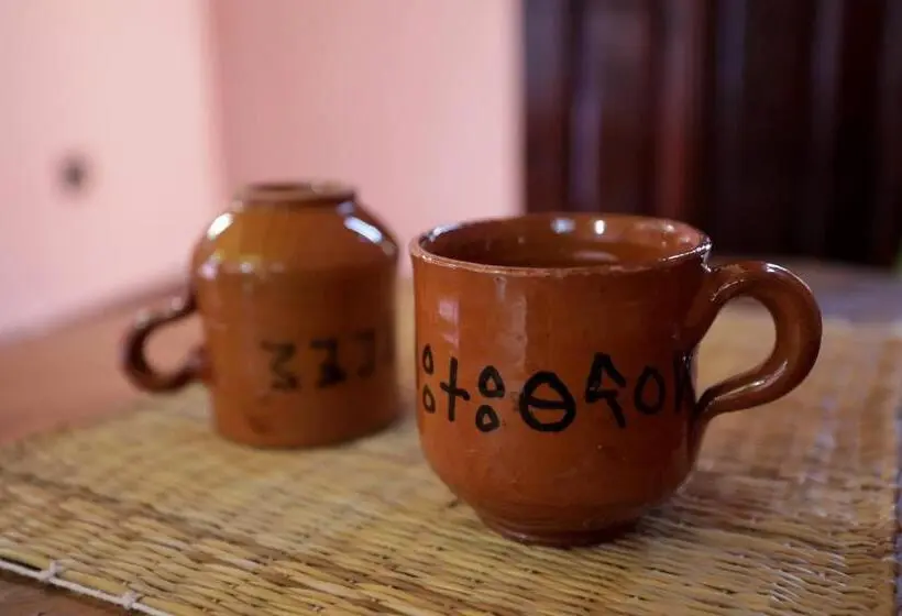 スイート, Le Village Du Toubkal