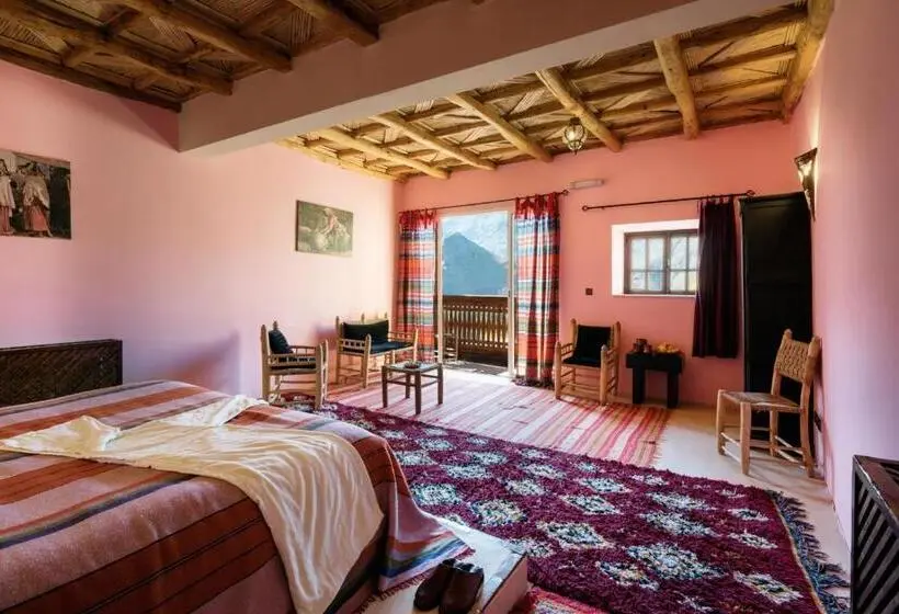 スイート, Le Village Du Toubkal