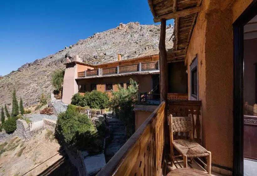 スイート, Le Village Du Toubkal
