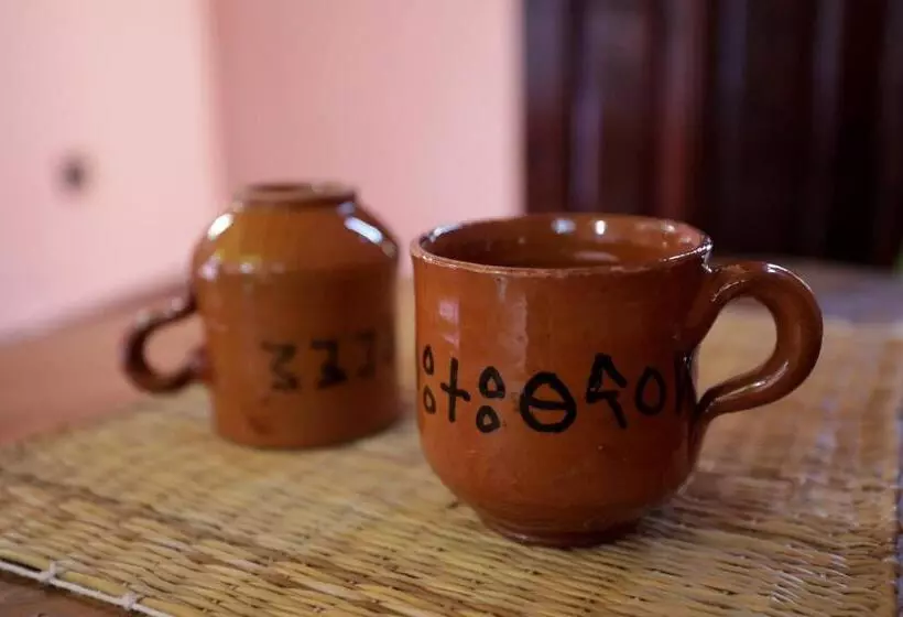 スタンダードルーム, Le Village Du Toubkal