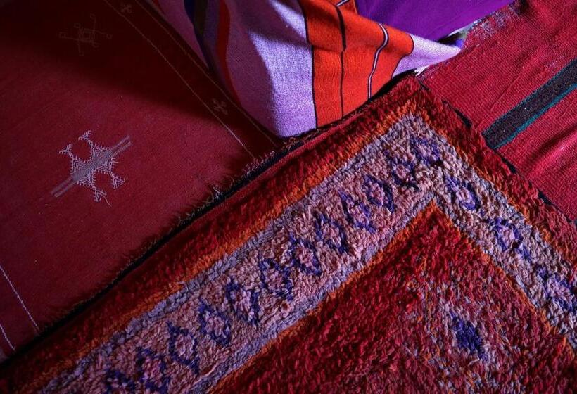 Номер Стандарт, Le Village Du Toubkal