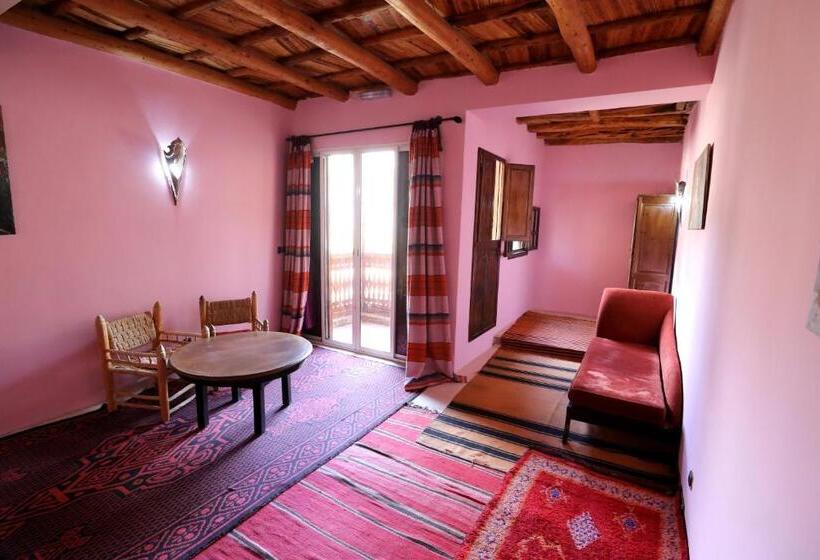 Номер Стандарт, Le Village Du Toubkal