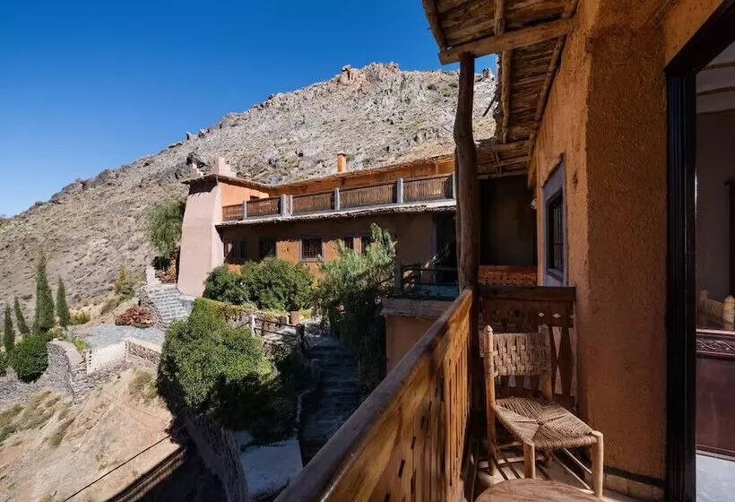 スタンダードルーム, Le Village Du Toubkal