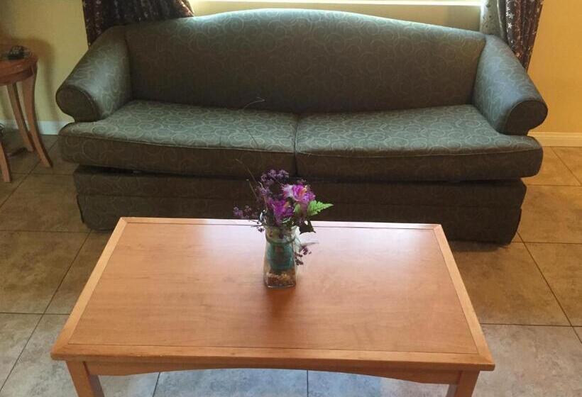 スーペリアファミリールーム, Bayshore Inn Ventura