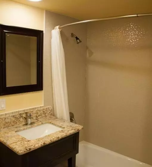 Standard-huone, Bayshore Inn Ventura