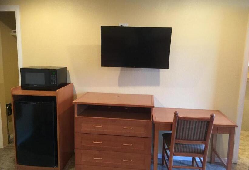 スタンダードルーム, Bayshore Inn Ventura