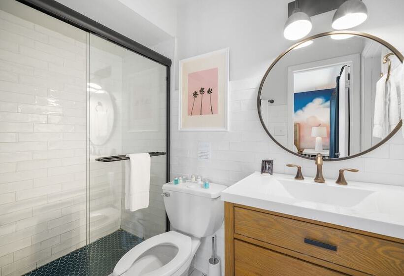 Номер Стандарт, Cabana Clearwater Beach