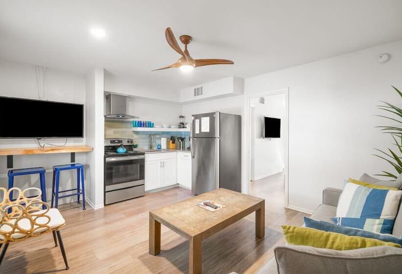 غرفة قياسية, Cabana Clearwater Beach