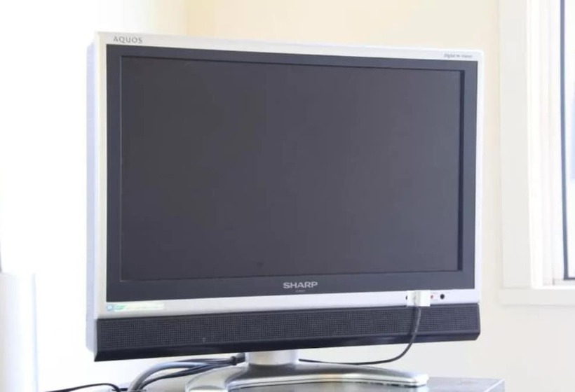 标准单人间, R&b Hotel Tokyo Toyocho