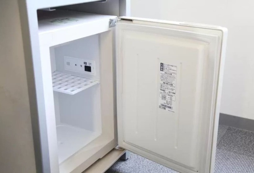 标准单人间, R&b Hotel Tokyo Toyocho