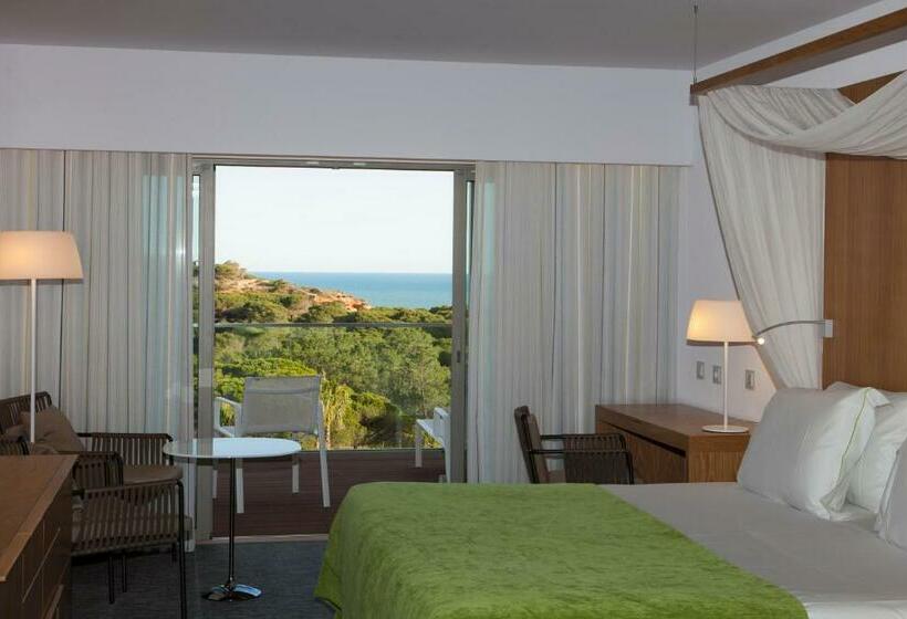 Quarto deluxe vista mar, Epic Sana Algarve