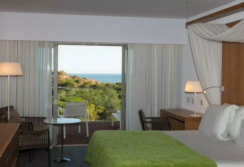 Quarto deluxe vista mar, Epic Sana Algarve