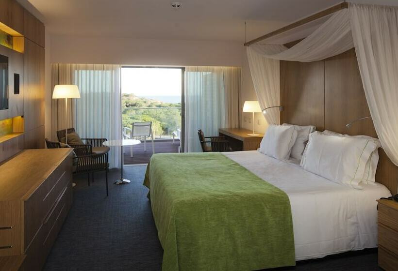 Quarto deluxe vista mar, Epic Sana Algarve