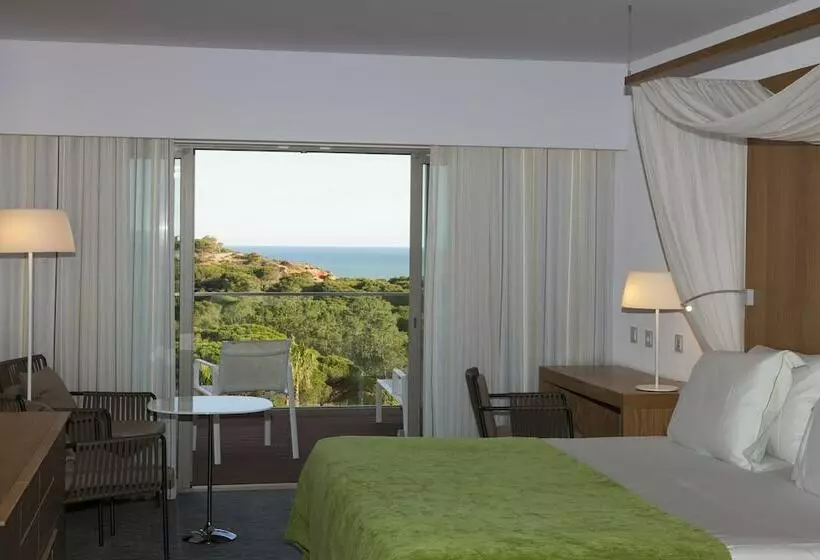 Quarto deluxe vista mar, Epic Sana Algarve