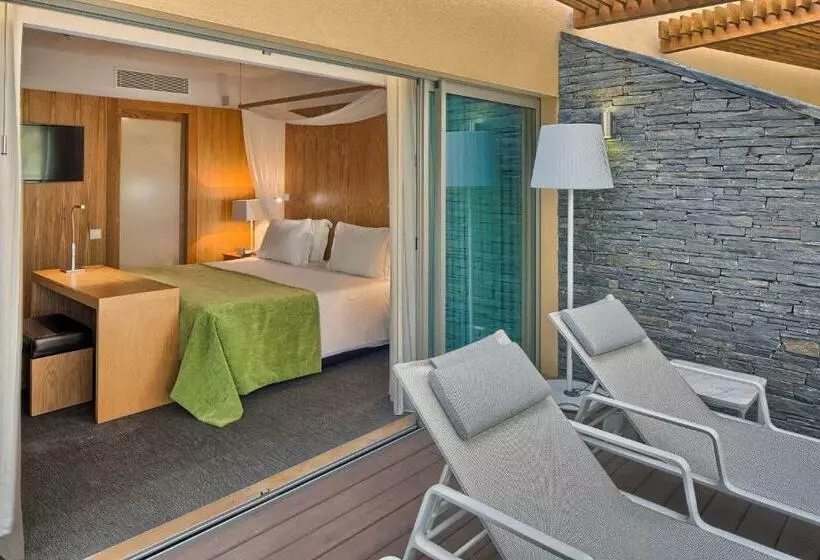Suite Deluxe, Epic Sana Algarve