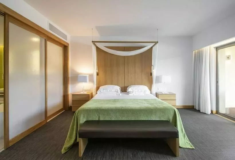 Suite Deluxe, Epic Sana Algarve