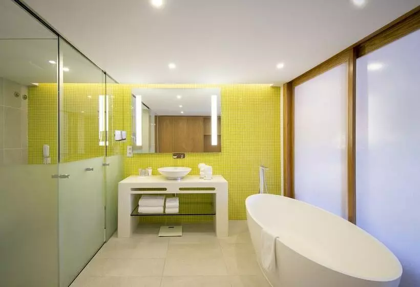 Suite Deluxe, Epic Sana Algarve