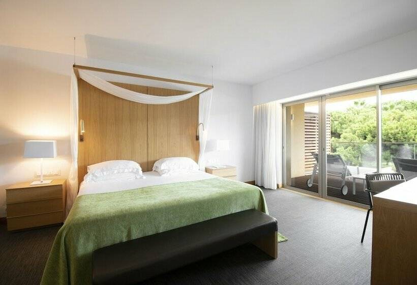 Suite Deluxe, Epic Sana Algarve