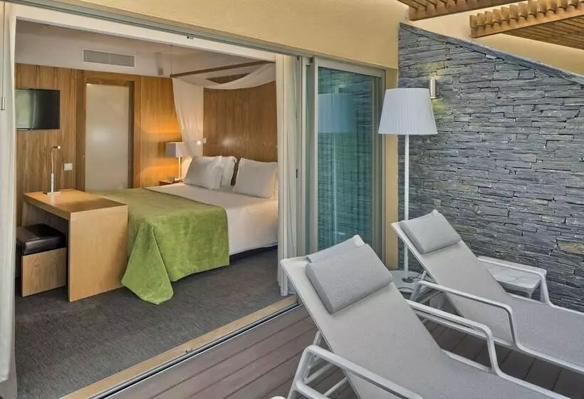 Suite Deluxe, Epic Sana Algarve