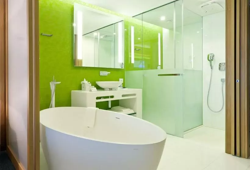 Suite Deluxe, Epic Sana Algarve