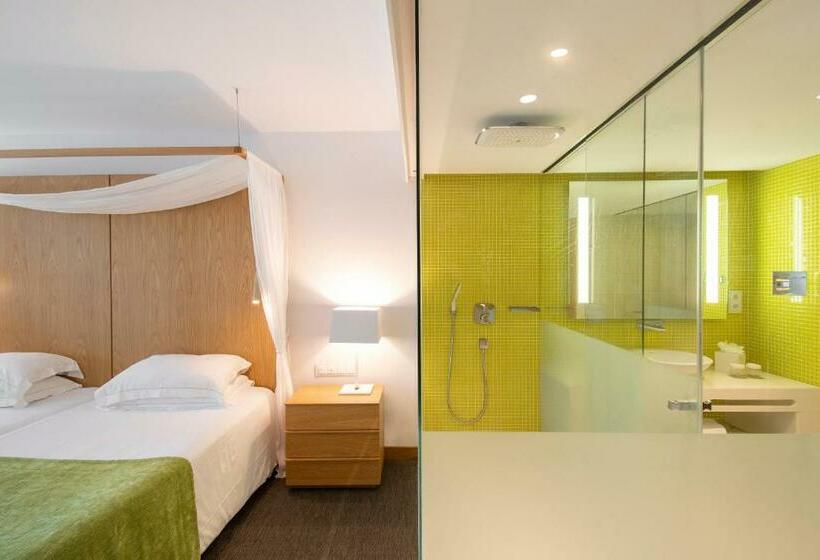 Junior Suite com Balcao, Epic Sana Algarve