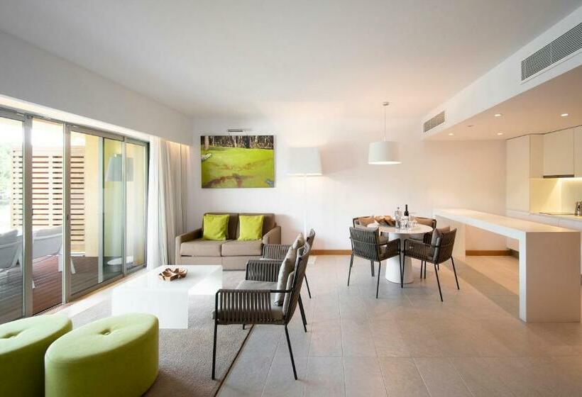 Suite Superior, Epic Sana Algarve