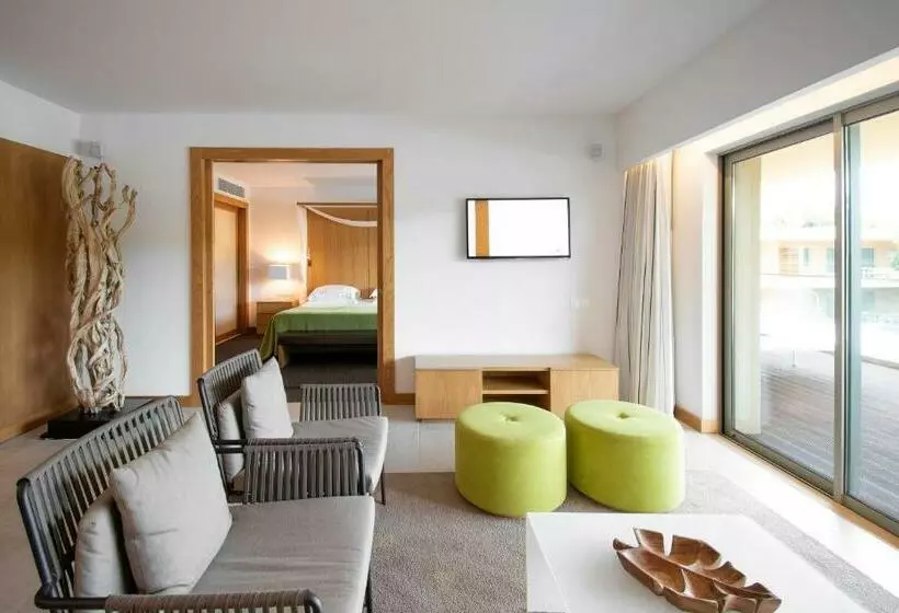 Suite Superior, Epic Sana Algarve
