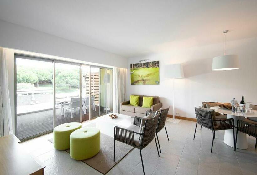 Suite Vista Piscina, Epic Sana Algarve