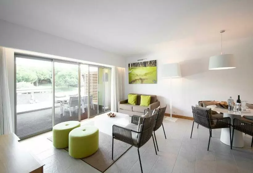 Suite Vista Piscina, Epic Sana Algarve