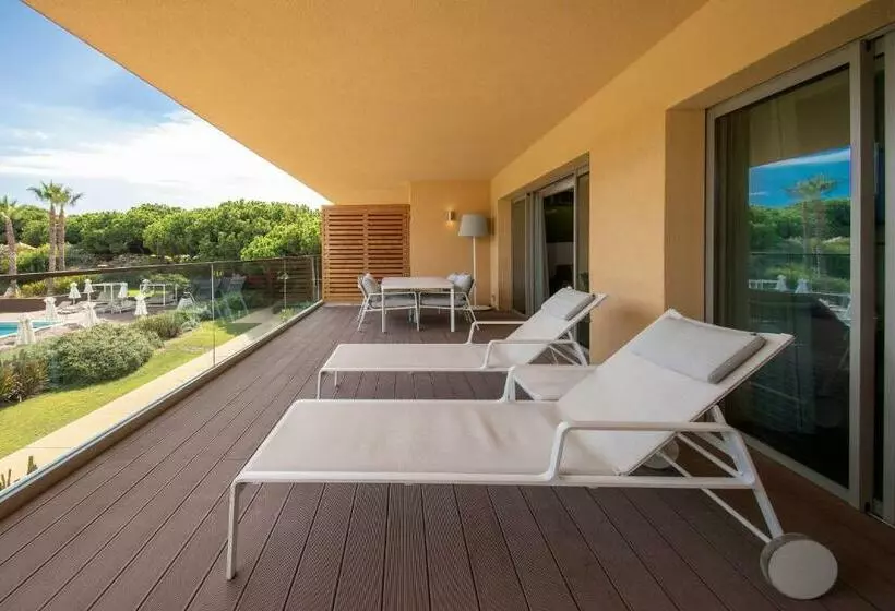 Suite Vista Piscina, Epic Sana Algarve