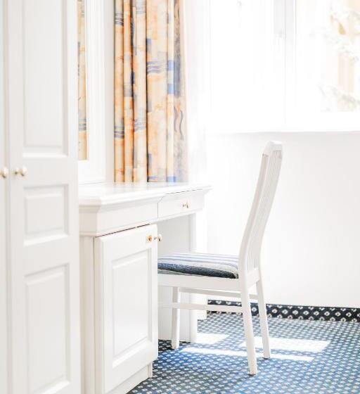 آپارتمان 1 خوابه, Self Check In Hotel Adlon