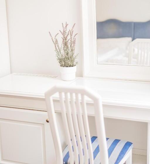 آپارتمان 1 خوابه, Self Check In Hotel Adlon