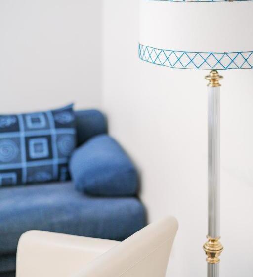 آپارتمان 1 خوابه, Self Check In Hotel Adlon