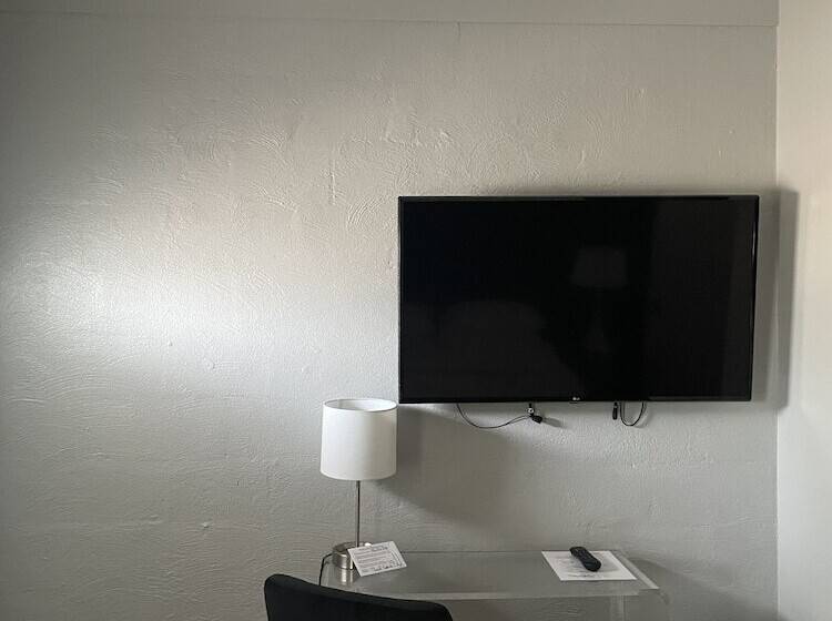 חדר סטנדרט, Blue Star Motel