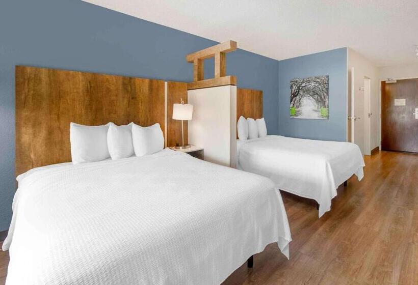 إستوديو سوبيريور, Extended Stay America Premier Suites   Fort Lauderdale   Convention Center   Cruise Port