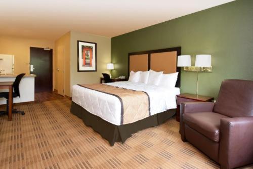 غرفة قياسية, Extended Stay America Premier Suites   Fort Lauderdale   Convention Center   Cruise Port