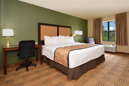 Номер Стандарт, Extended Stay America Premier Suites   Fort Lauderdale   Convention Center   Cruise Port