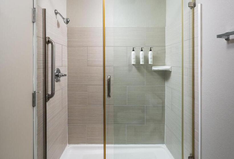 غرفة قياسية, Fairfield Inn Tallahassee North/i10