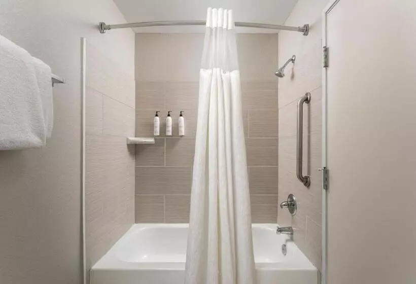 スタンダードルーム, Fairfield Inn Tallahassee North/i10