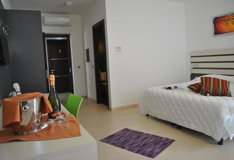 古典房间, Althea Palace