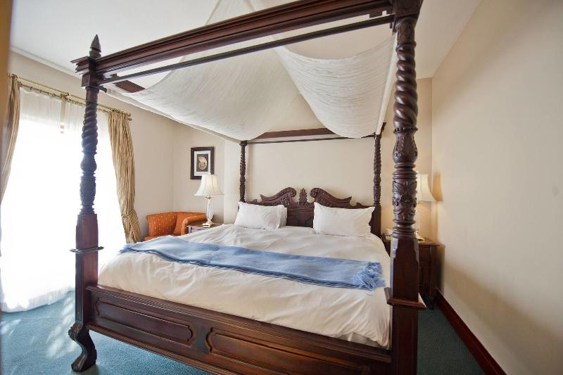 豪华房间, Althea Palace