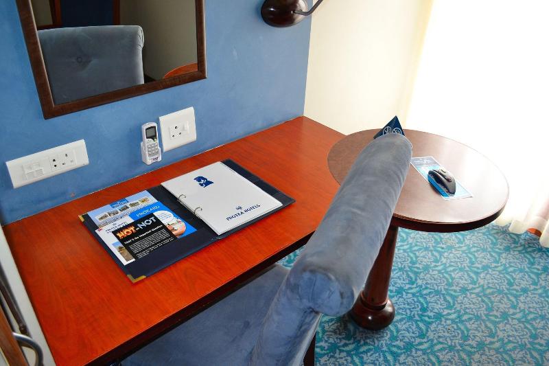 豪华房间, Althea Palace