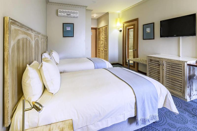 豪华房间, Althea Palace