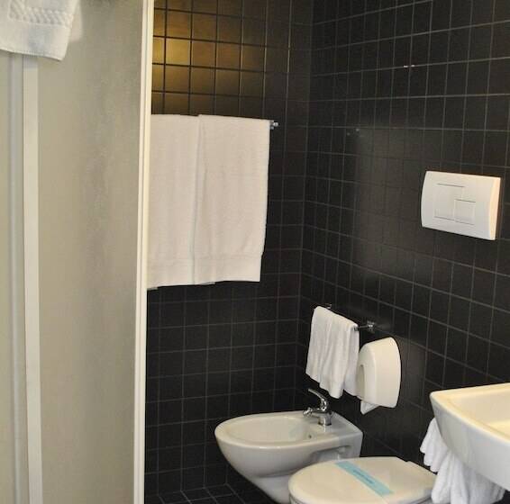 古典房间, Althea Palace