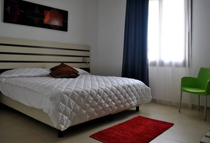 古典房间, Althea Palace