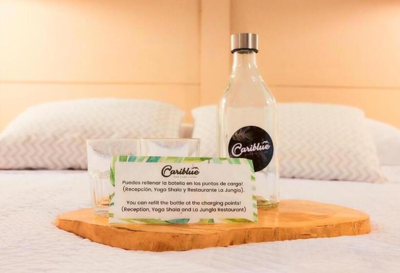 غرفة قياسية, Cariblue Beach and Jungle Resort