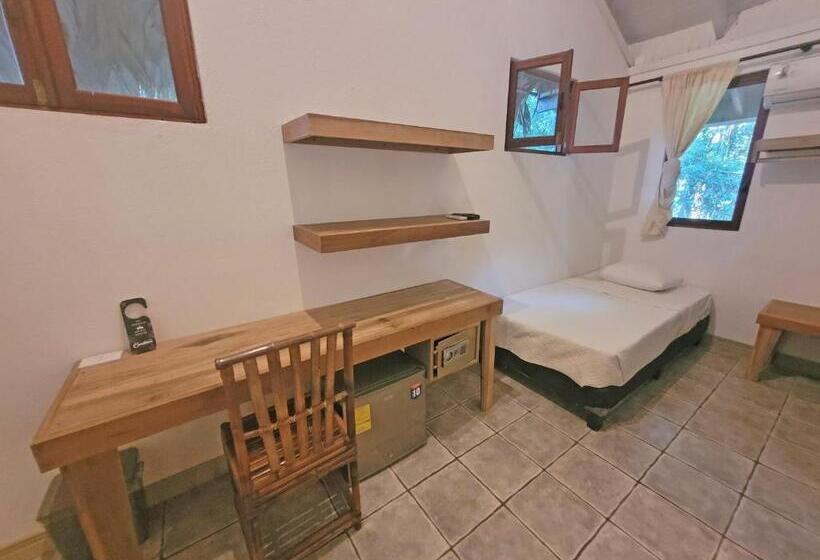 غرفة قياسية, Cariblue Beach and Jungle Resort