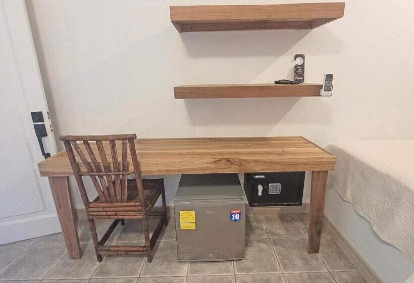 غرفة قياسية, Cariblue Beach and Jungle Resort